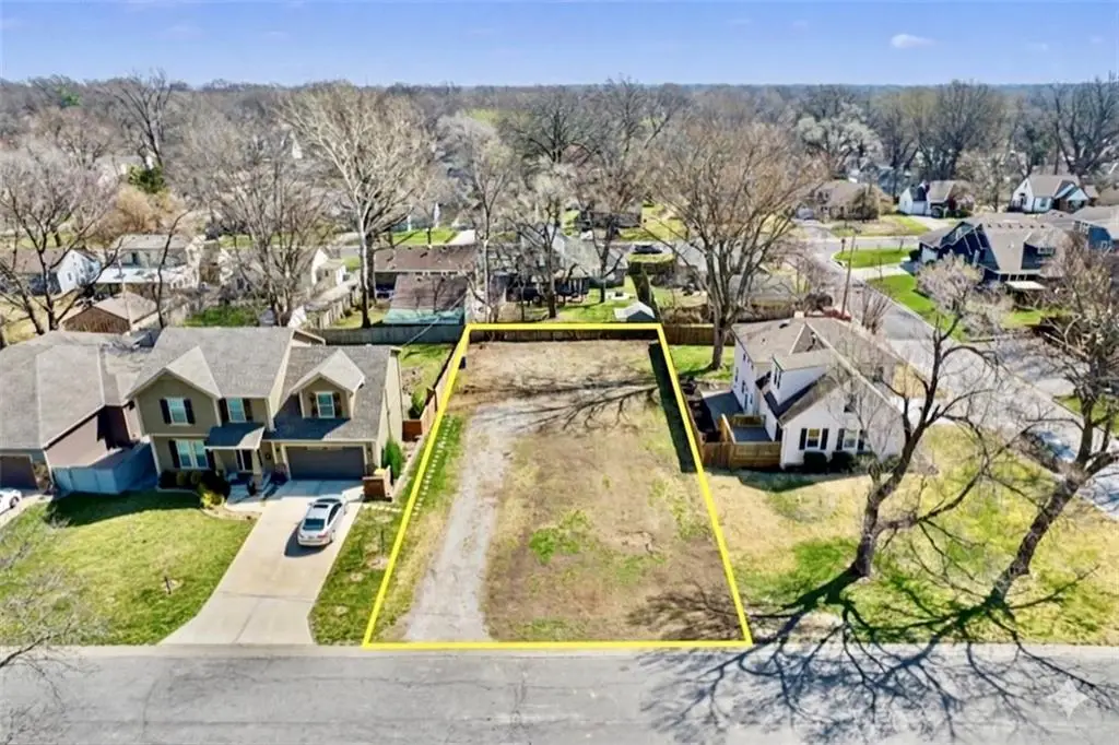 5539 Maple Street, Mission, KS 66202 - #1