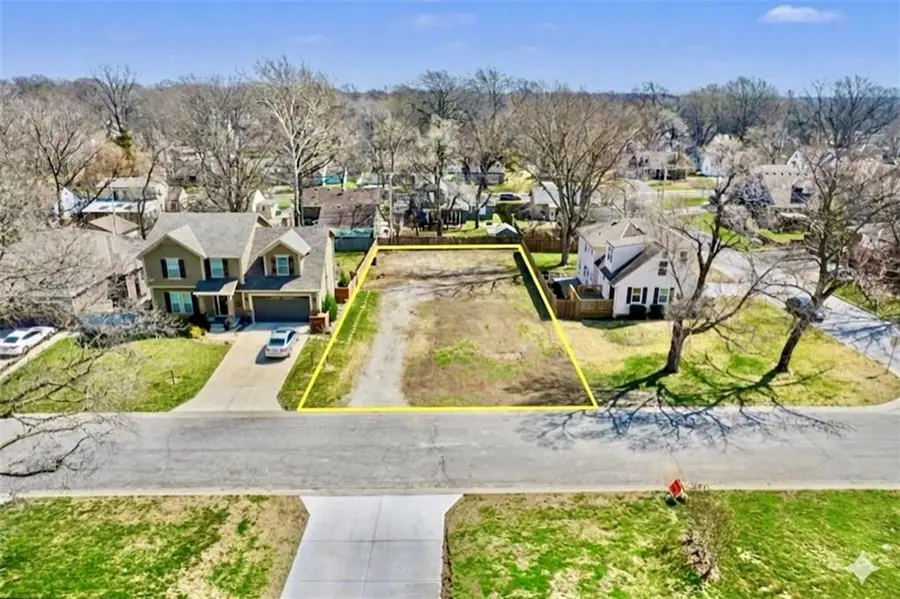 5539 Maple Street, Mission, KS 66202 - #3