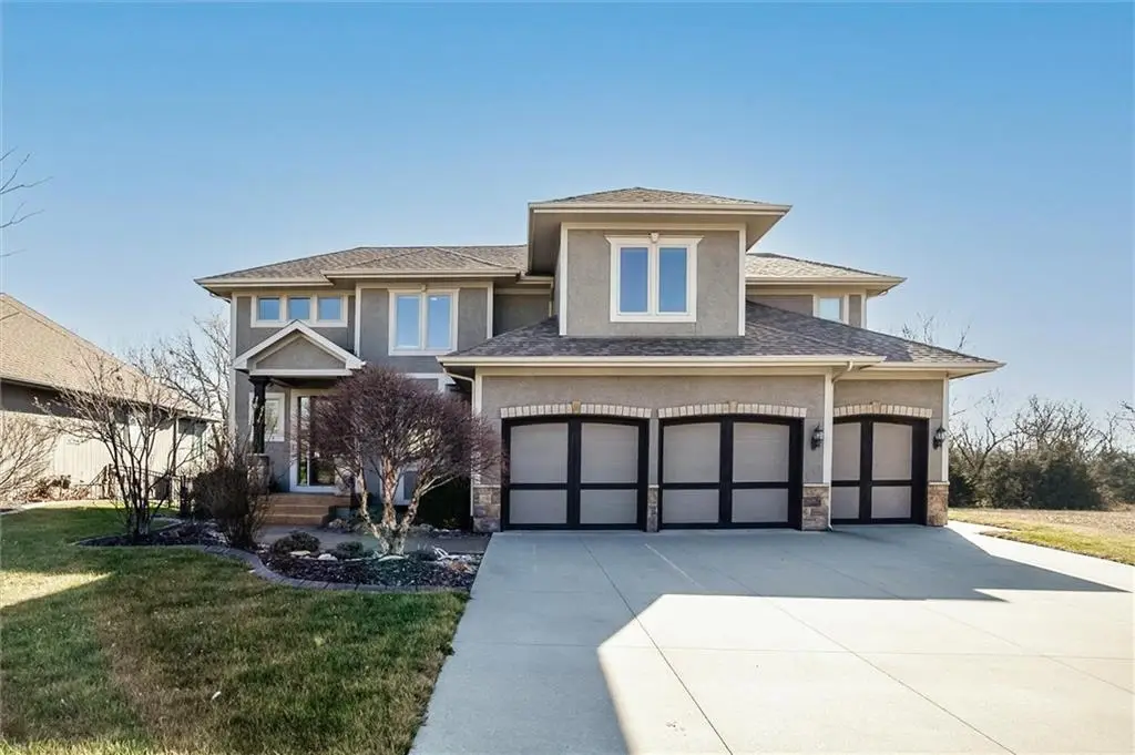 8005 Belford Street, Shawnee, KS 66218 - #1