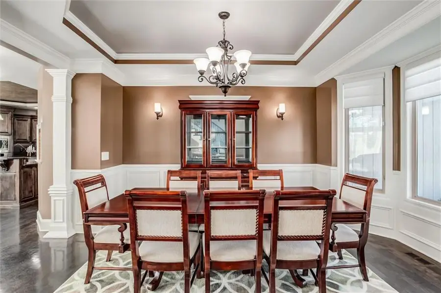 8005 Belford Street, Shawnee, KS 66218 - #3