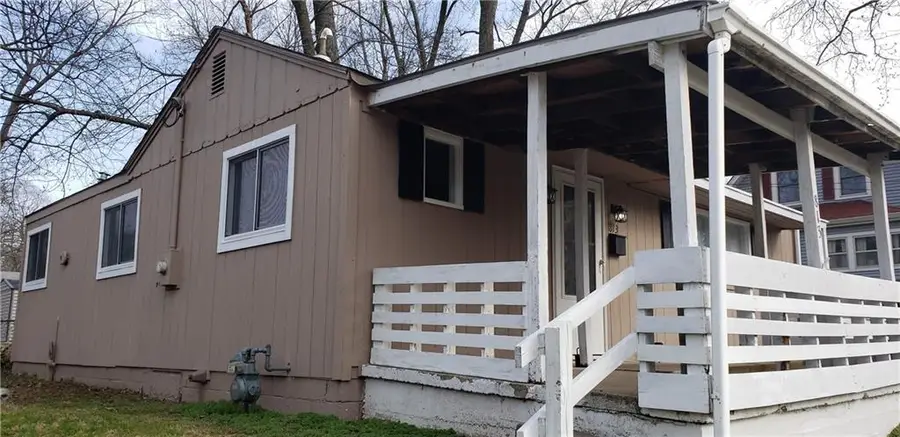 813 S Liberty Street, Independence, MO 64050 - #2