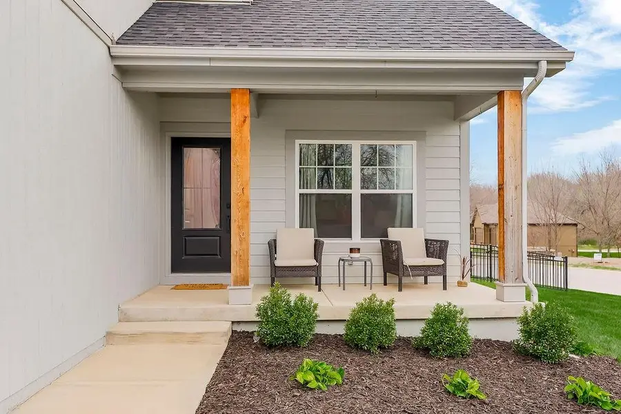 1020 S 12th Terrace, Louisburg, KS 66053 - #3