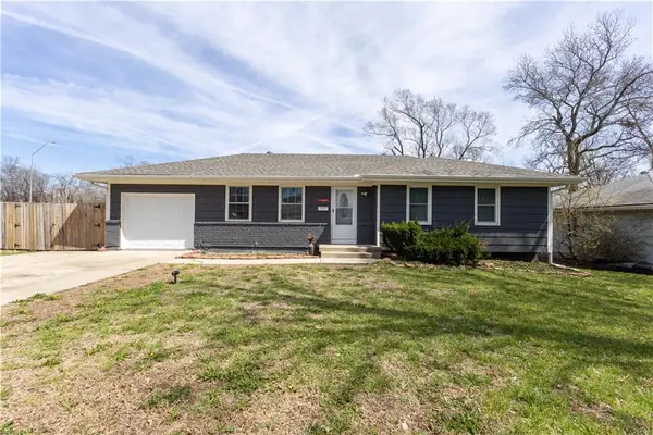 11601 Bennington Avenue, Kansas City, MO 64134