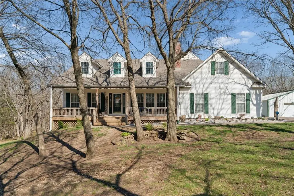1897 NW 255th Road, Kingsville, MO 64061 - #1