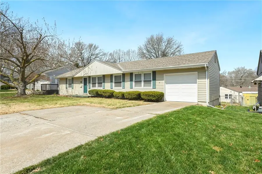 6026 W 54th Terrace, Mission, KS 66202 - #3