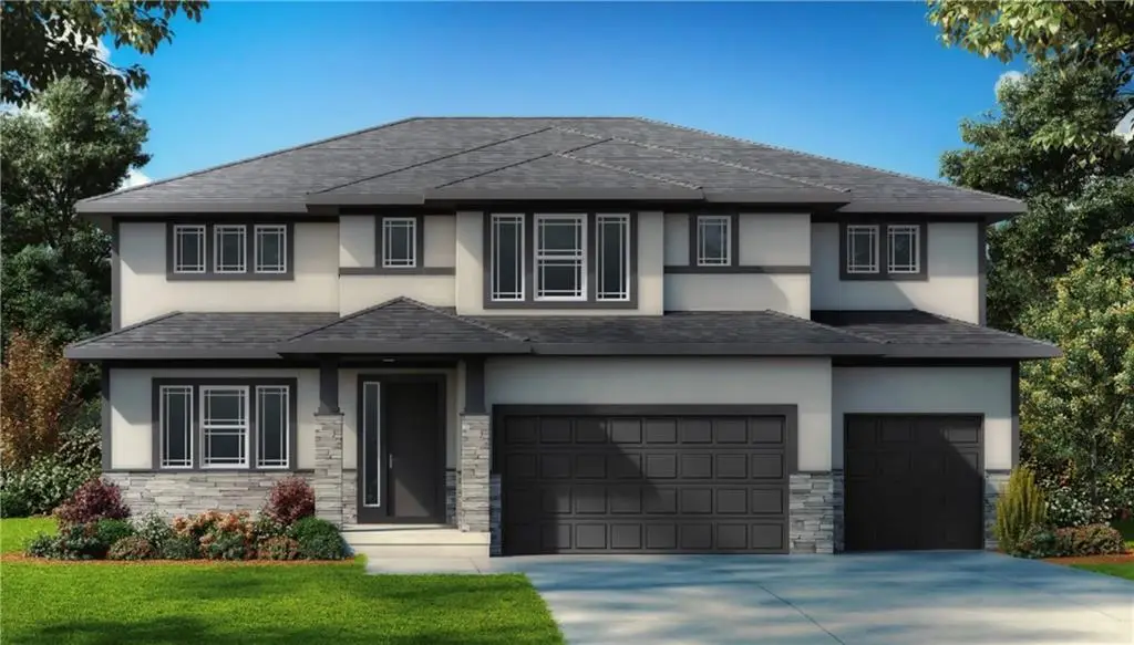 4680 NW Isla Bella Court, Riverside, MO 64150 - #1