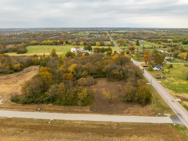 Lot 1 Timber Ridge Drive, Peculiar, MO 64078