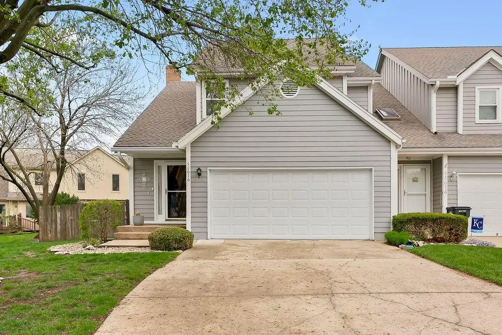 11616 Bluejacket Street, Overland Park, KS 66210 - #1