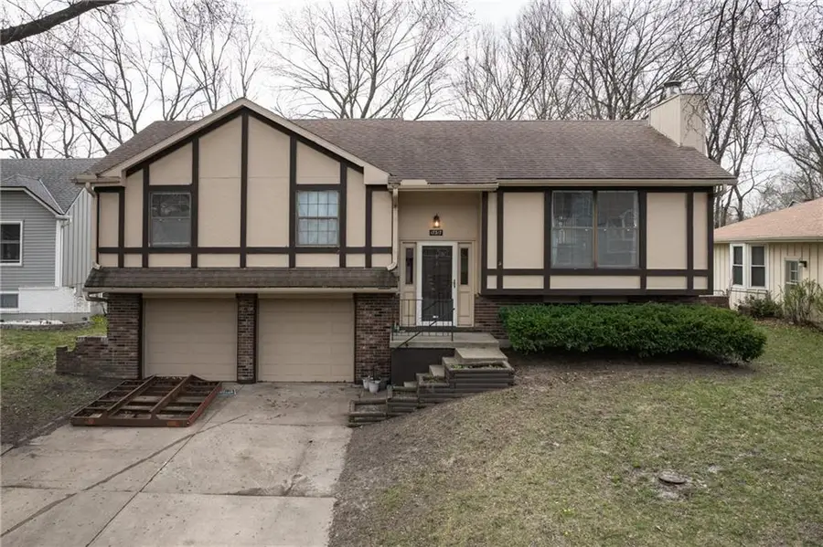 17317 E 50th Terrace Court S, Independence, MO 64055 - #2