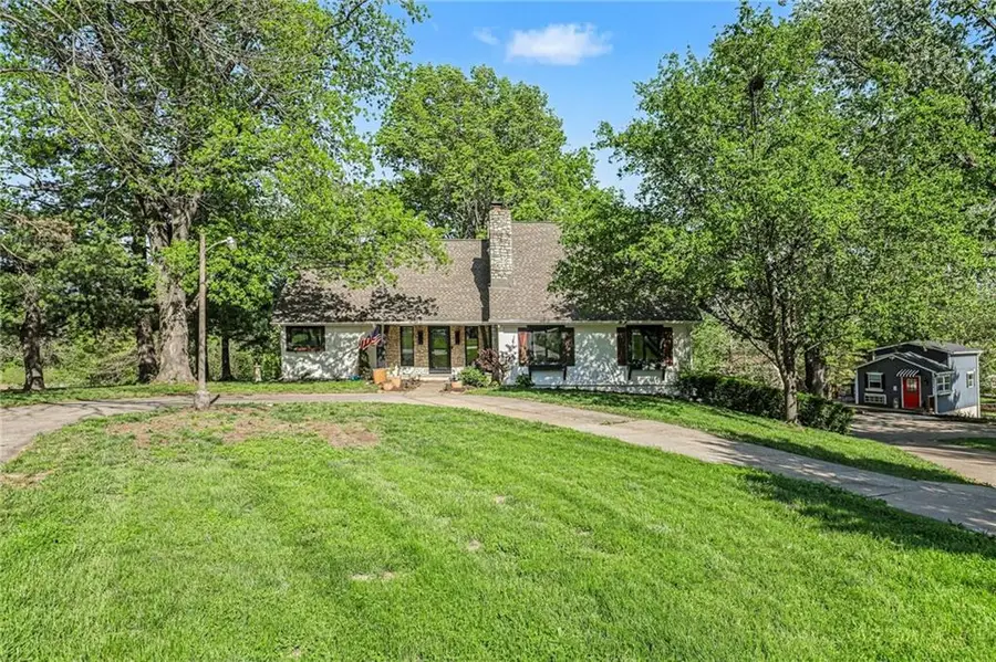 4811 Lees Summit Road, Kansas City, MO 64136 - #2