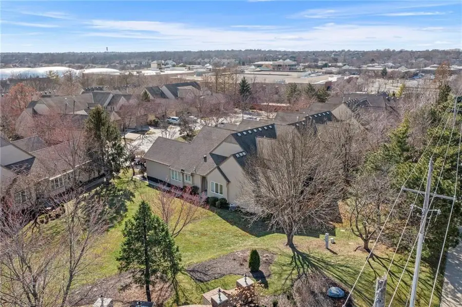 14319 Russell Street, Overland Park, KS 66223 - #2