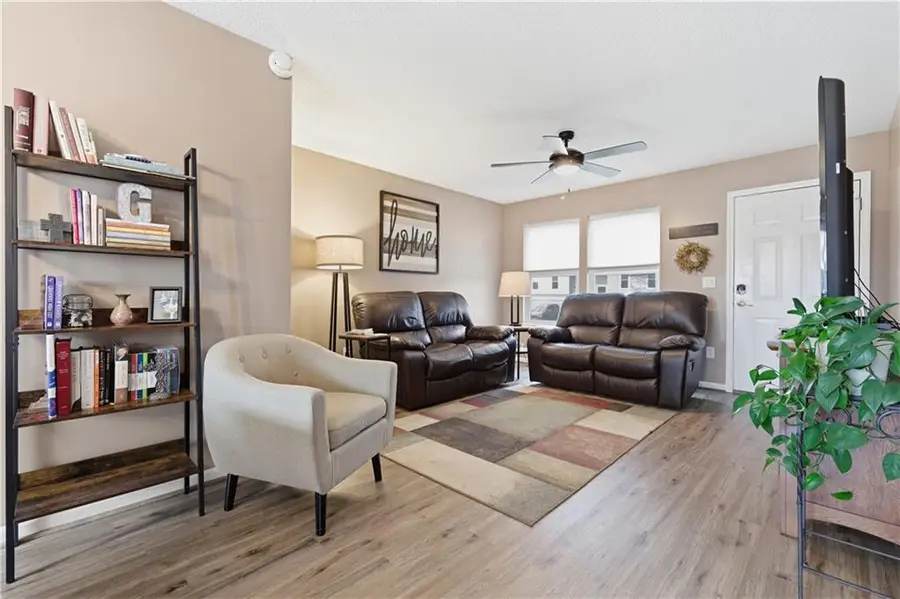 1304 S 5th Street E, Louisburg, KS 66053 - #2