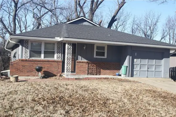 1810 N 60th Street, Kansas City, KS 66102