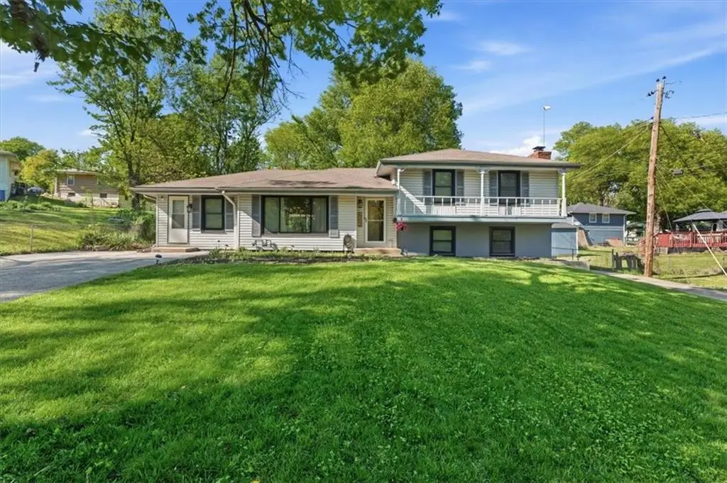 6202 E 103rd Street, Kansas City, MO 64138 - #1