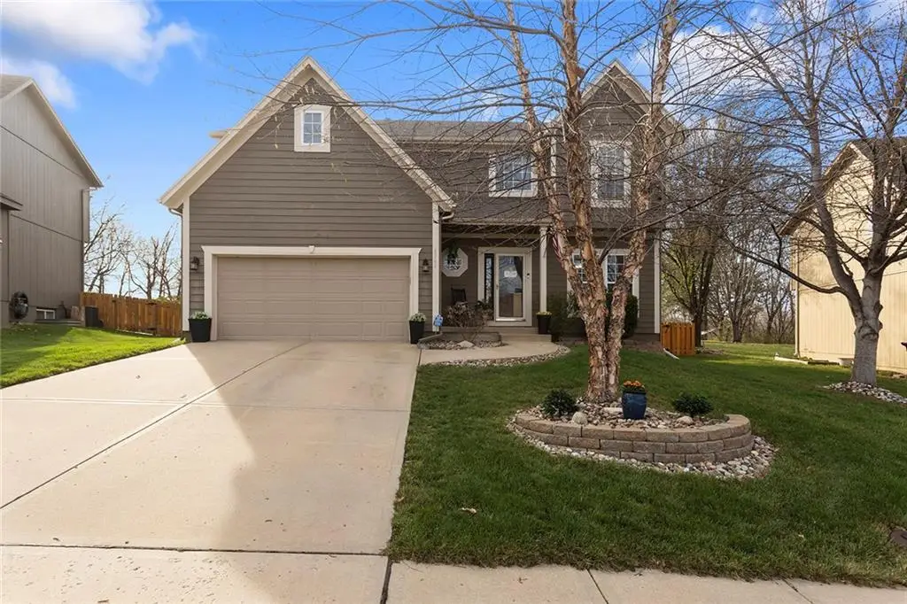 6344 Noreston Street, Shawnee, KS 66218 - #1