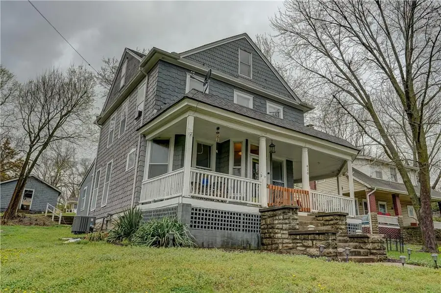 410 Wildwood Street, Excelsior Springs, MO 64024 - #2