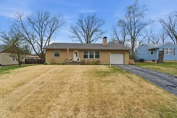 2804 Spring Garden Street, Leavenworth, KS 66048 - #1