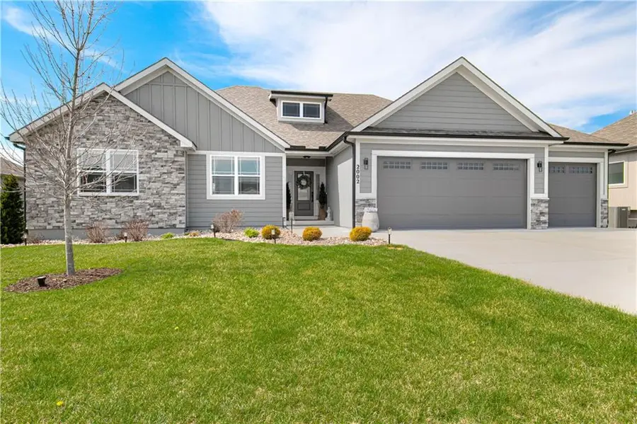 2002 Foxtail Point, Kearney, MO 64060 - #2