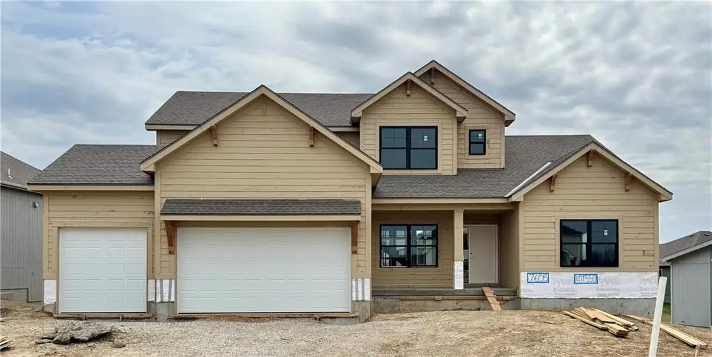 7605 NE 103rd Terrace, Kansas City, MO 64157 - #1