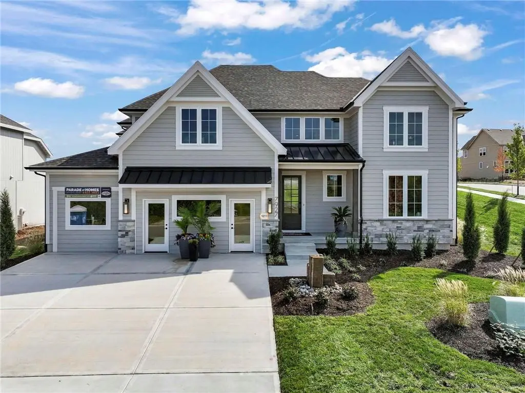 7947 Millridge Street, Shawnee, KS 66220 - #1