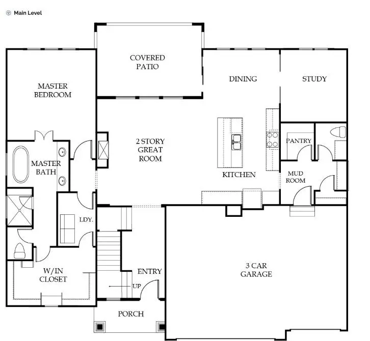 7947 Millridge Street, Shawnee, KS 66220 - #3