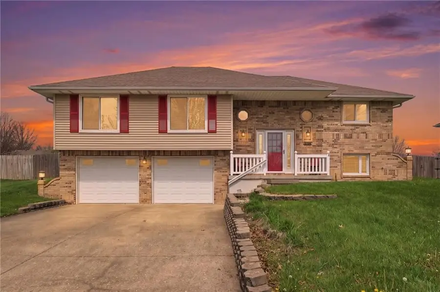 1305 Sam Den Circle, Cameron, MO 64429 - #2