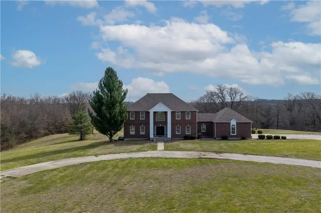 471 201st Road, Warrensburg, MO 64093 - #1