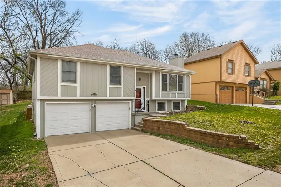 4115 N Troost Avenue, Kansas City, MO 64116 - #2