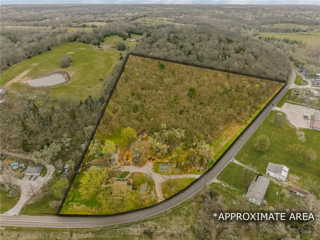 14232 State Highway Y N/a, Excelsior Springs, MO 64024 - #1