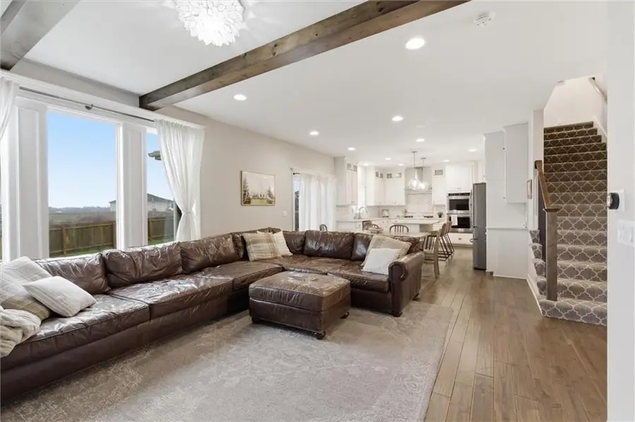 27817 E 133rd Street, Lake Lotawana, MO 64086 - #3