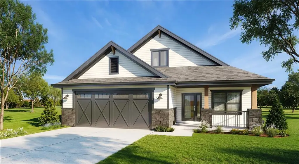 6403 NW 97th Place, Kansas City, MO 64154 - #1