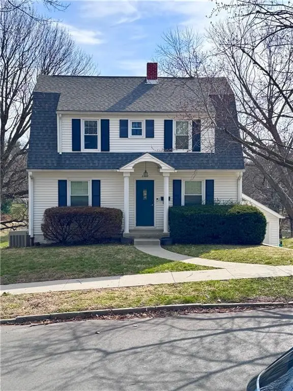 2327 Goff Avenue, Saint Joseph, MO 64505 - #3