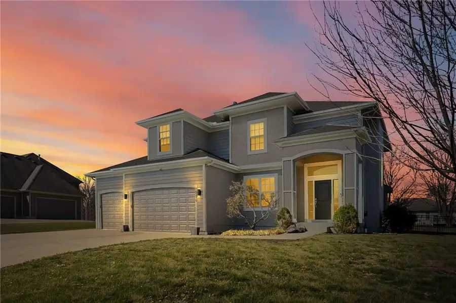 16210 Kentucky View Drive, Belton, MO 64012 - #3