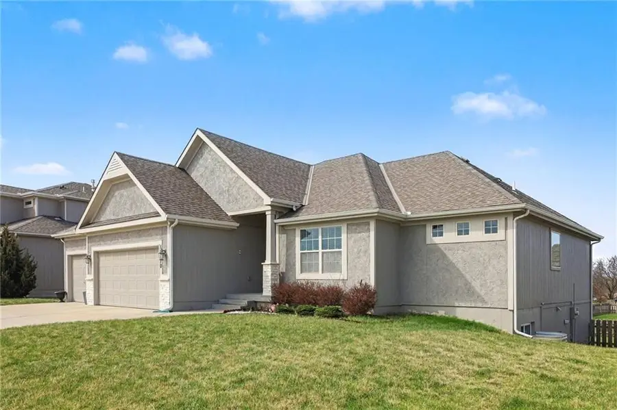 10810 N Virginia Avenue, Kansas City, MO 64155 - #3