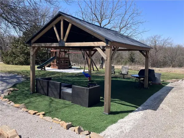 65 Raccoon Drive, Mound City, KS 66056