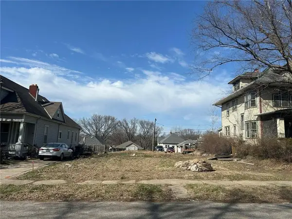 2909 Lafayette Street, St Joseph, MO 64507