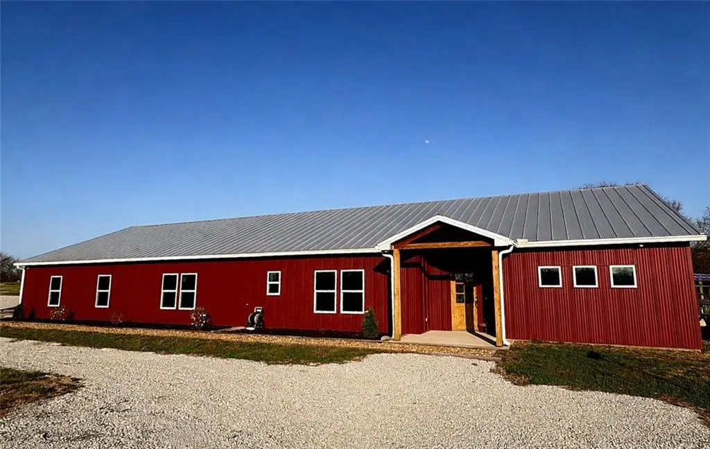 6404 Gracie Lane, Odessa, MO 64076 - #1