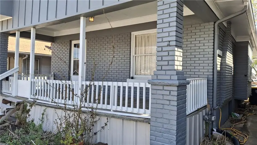 115 White Avenue, Kansas City, MO 64123 - #3