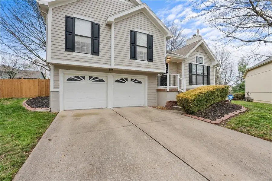 1408 NE Applewood Court, Lees Summit, MO 64086 - #2