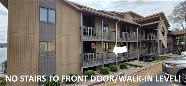 70 Sunrise Ridge Drive #621, Sunrise Beach, MO 65079