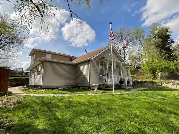 1834 S 16th Street, Kansas City, KS 66103