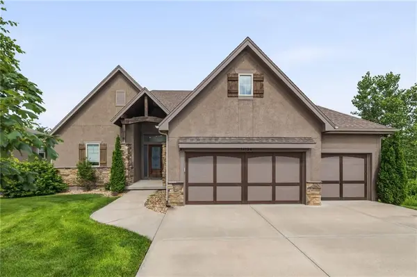 14124 S Red Bird Street, Olathe, KS 66061