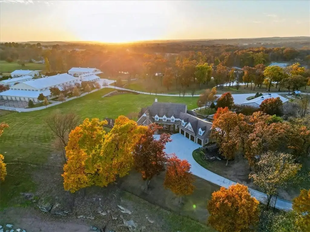 19661 171st Street, Basehor, KS 66007 - #1