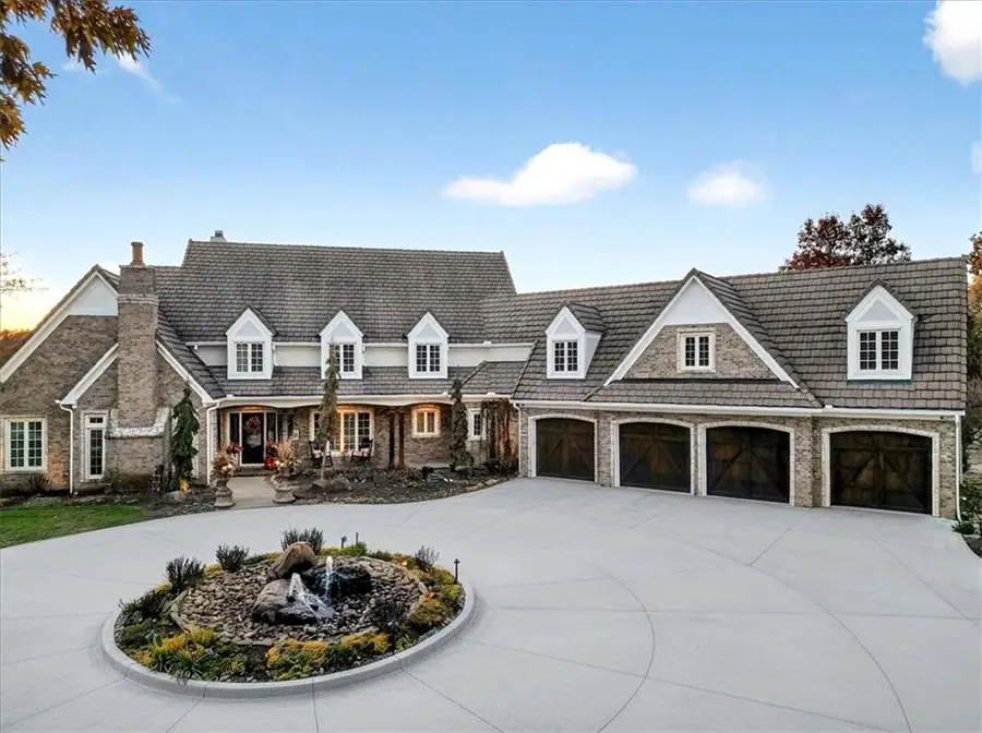 19661 171st Street, Basehor, KS 66007 - #2