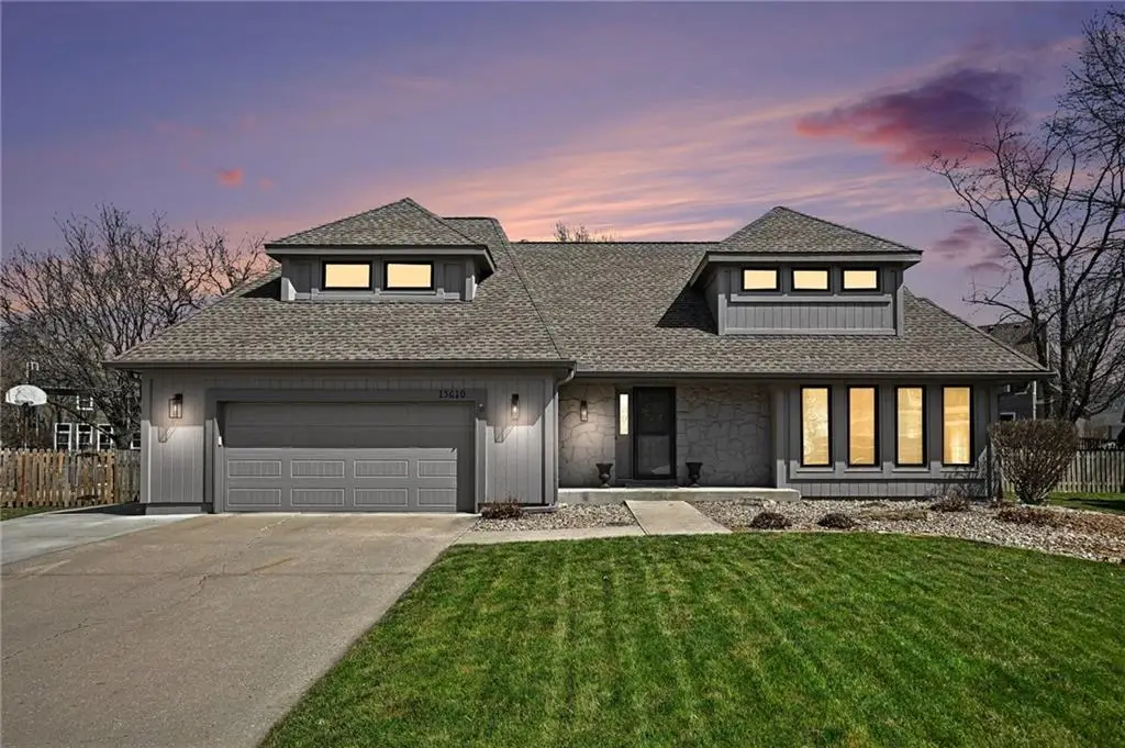 15610 W 145th Street, Olathe, KS 66062 - #1