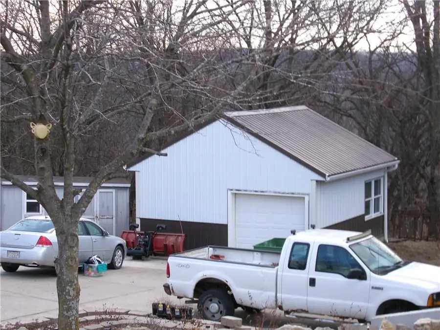 510 E Seybold Road, Excelsior Springs, MO 64024 - #3