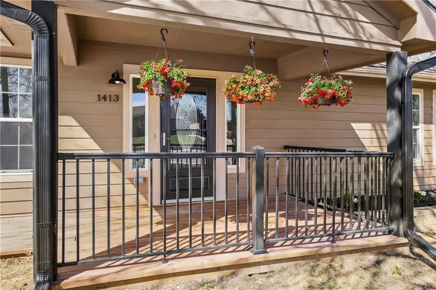 1413 Country Club Drive, Pleasant Hill, MO 64080 - #3