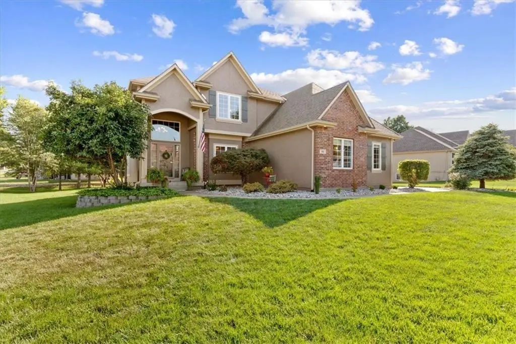 901 SW Drake Drive, Lees Summit, MO 64082 - #1