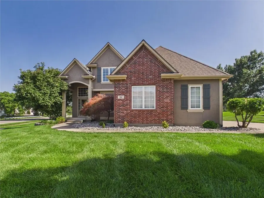 901 SW Drake Drive, Lees Summit, MO 64082 - #3