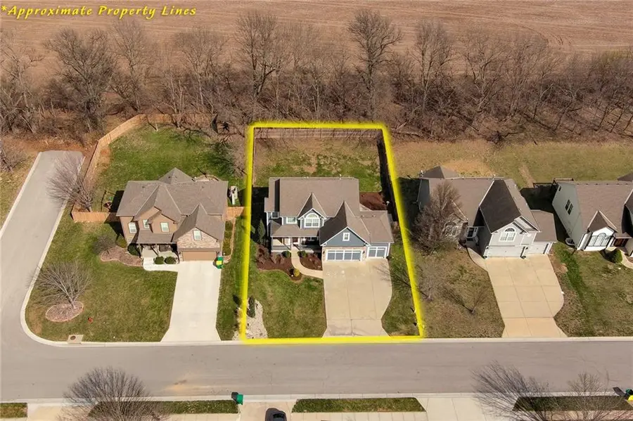 4515 N 121st Terrace, Kansas City, KS 66109 - #2